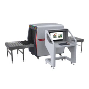 Hikvision ISD-SC6550S-H4CVL Single View X-Ray Security Scanner