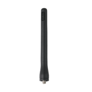 AN0153H08 – Hytera VHF/GPS Stubby Antenna 147-160 MHz (HP505, HP565, HP605 & HP685)