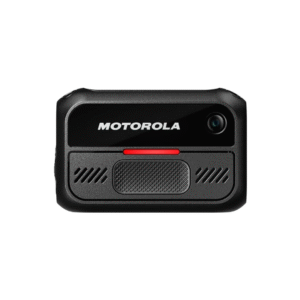 Motorola V200 Body Camera
