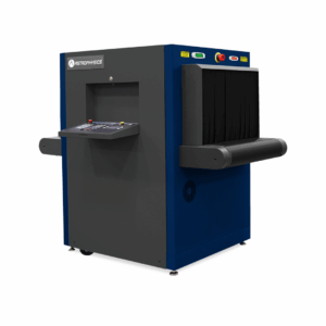 Astrophysics XIS-6040N X-Ray Security Scanner