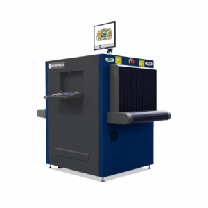 Astrophysics XIS-6545 Security X-Ray Machine