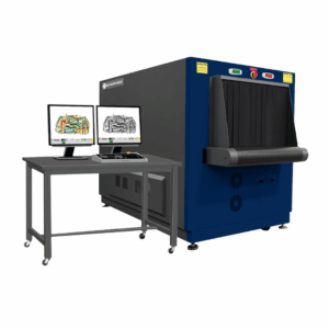 Astrophysics XIS-6545DV Dual-View Security X-Ray Scanner