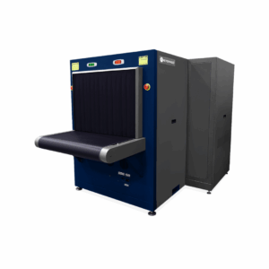 Astrophysics XIS-7858DVS X-Ray Inspection System