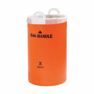 Blast Suppression Container