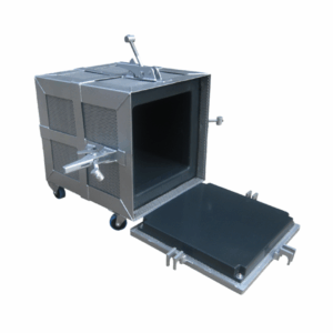 Mail Safe – 100 Blast Containment Box