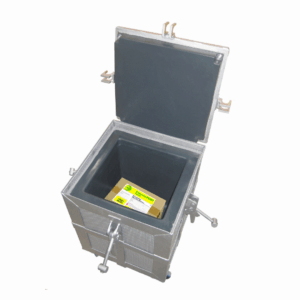 Mail Safe – 110 Blast Containment Box