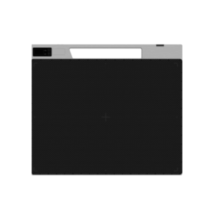 SCANSILC 4357U Portable X-Ray Machine