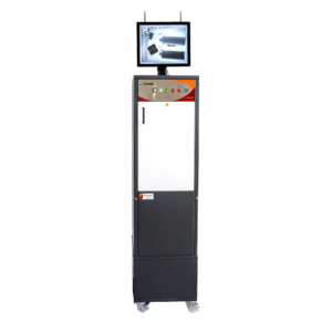 Scanmax 225 Cabinet X-Ray Scanner