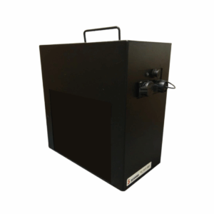 Scantrak 10 Portable X-Ray Machine